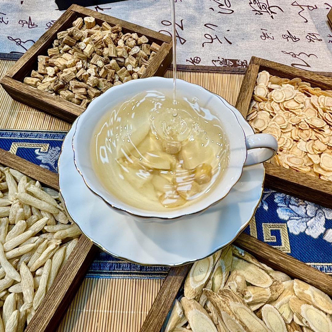 楚谯堂滋补养生专营店