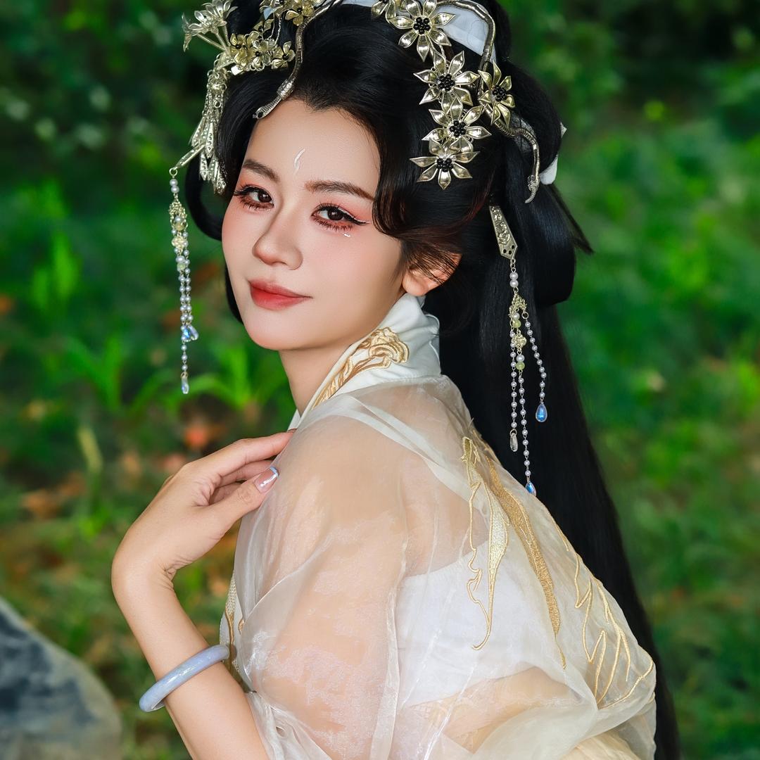 🎀美学设计师—小麦