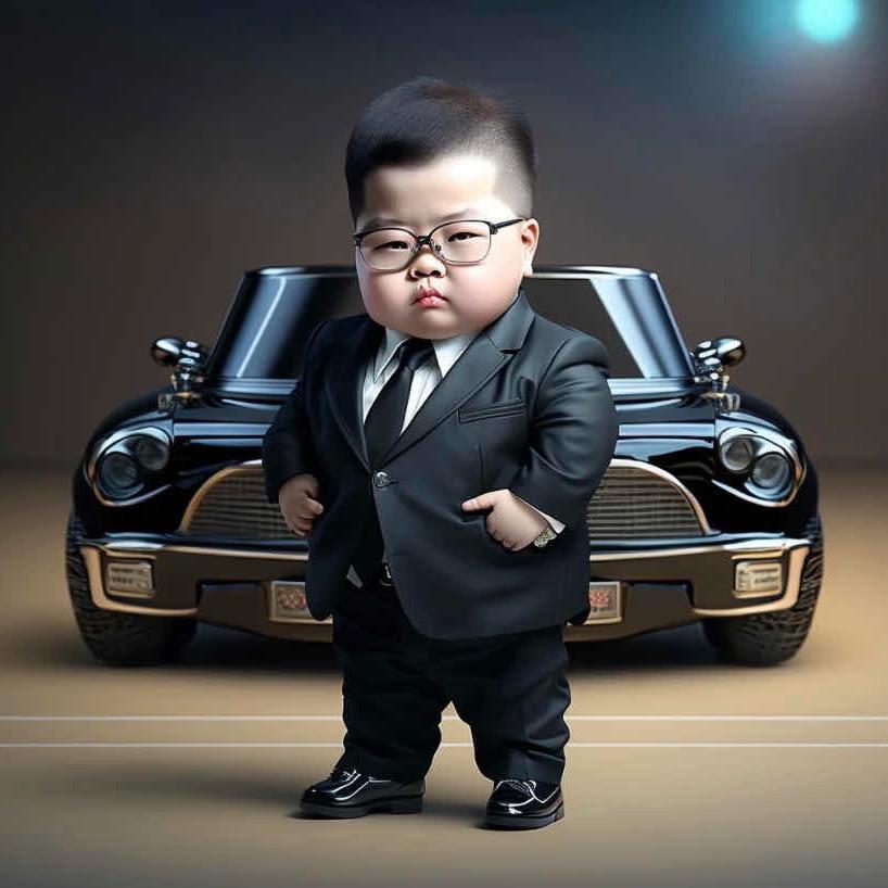 我本疯魔-浴火重生