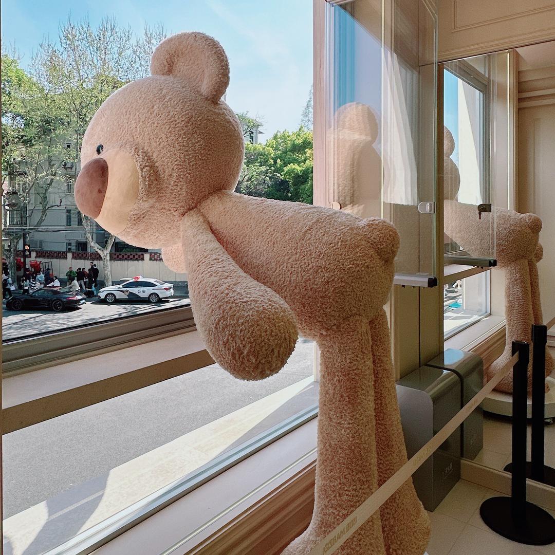 摩西卡品牌童装