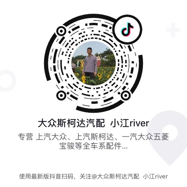 佛山众伟大众斯柯达宝骏宝沃汽配