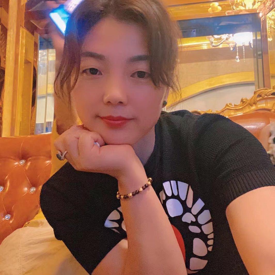 杨岚～～💃💃