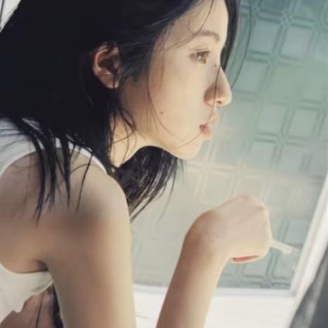 差一丢丢🫠