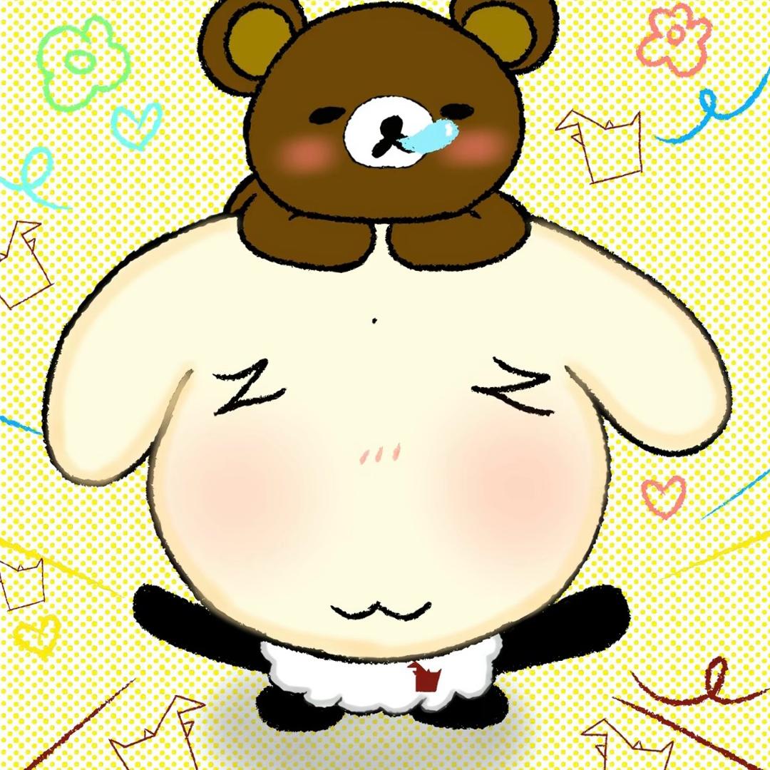 冷屁股