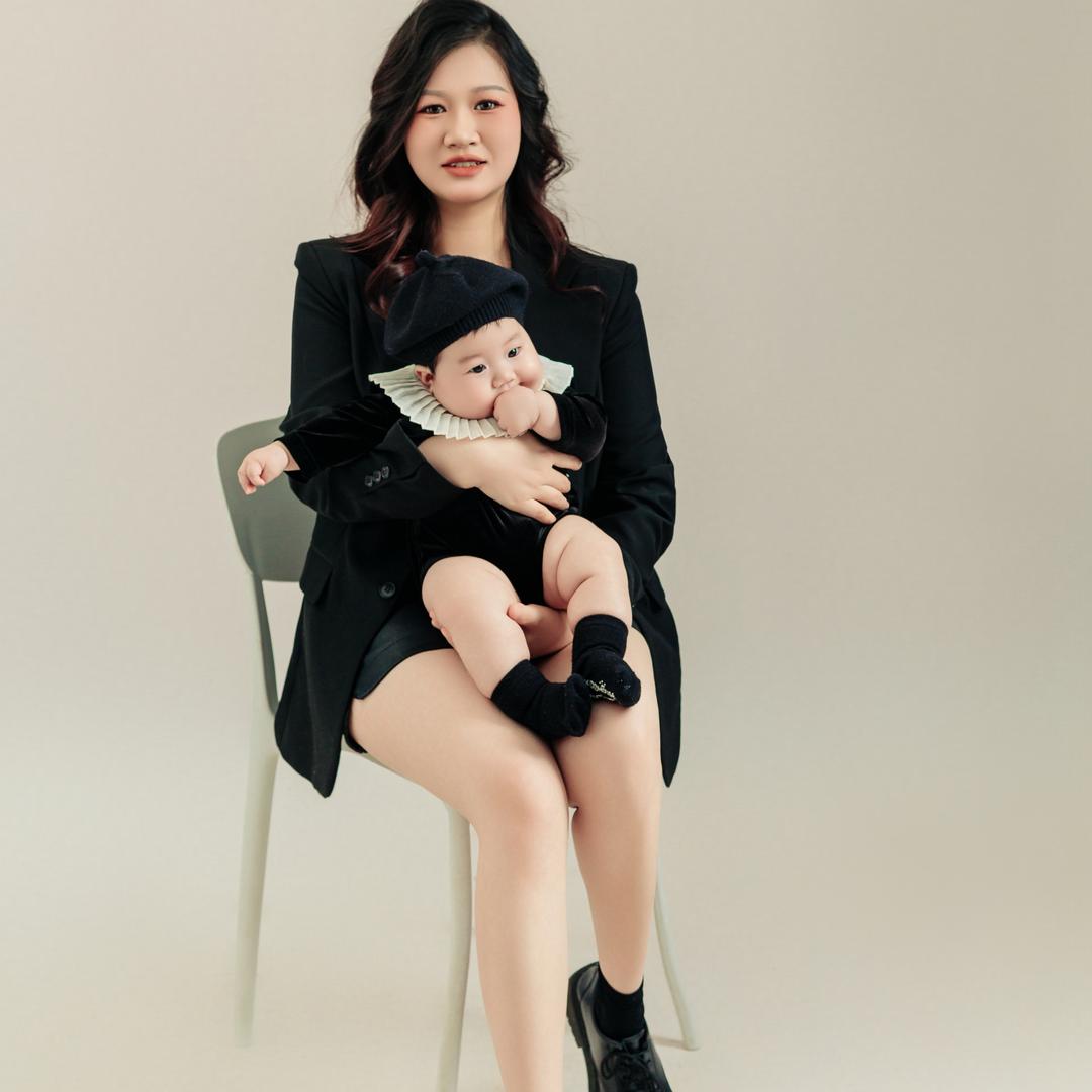 崔泡泡（养娃版）