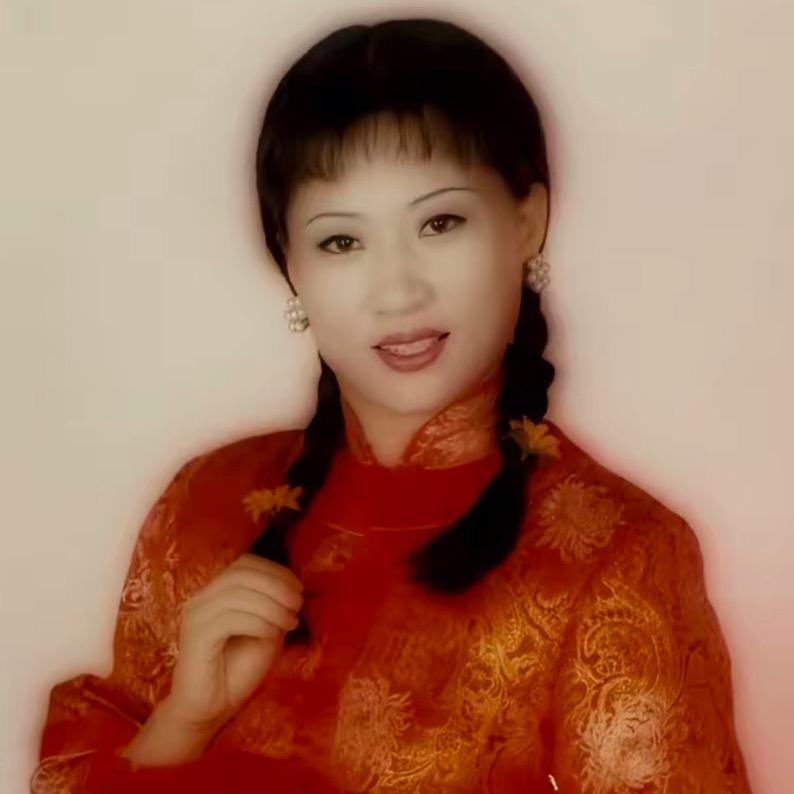 心静似水