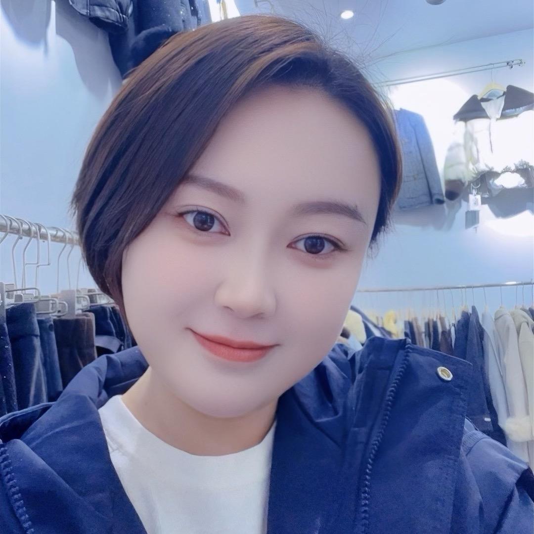 欢喜女装