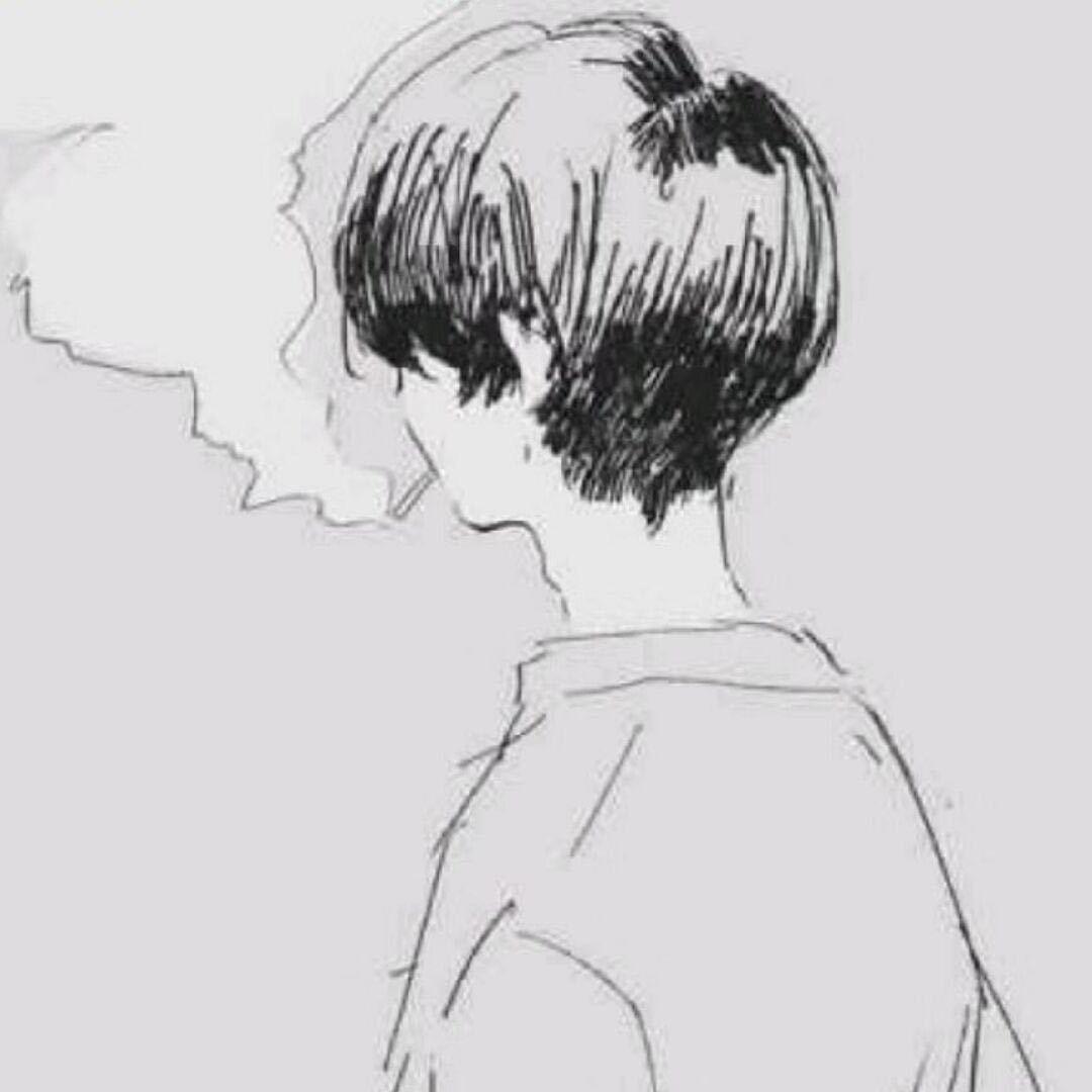 你好像很累