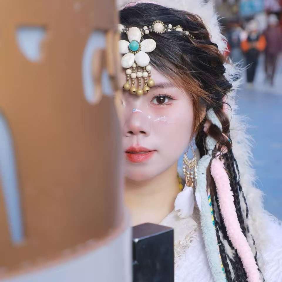 烂坛坛😘——轻素栖花里招学员