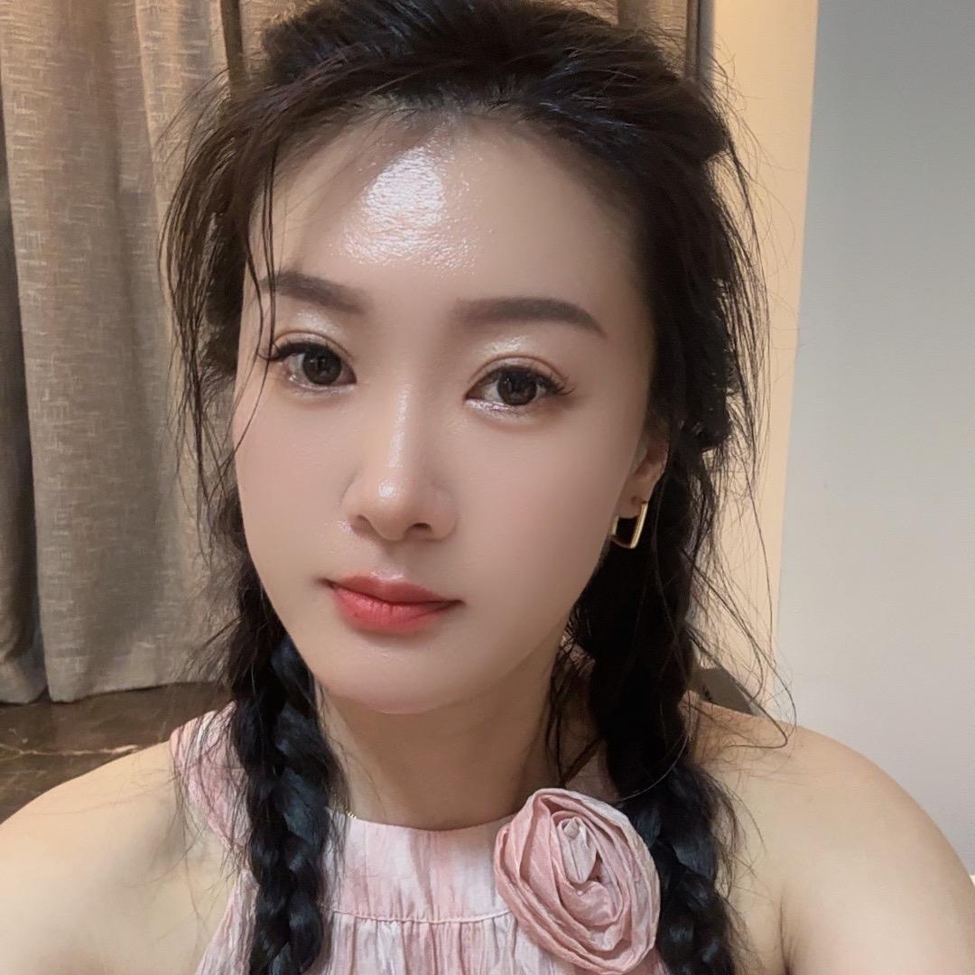Liu🌹🌹