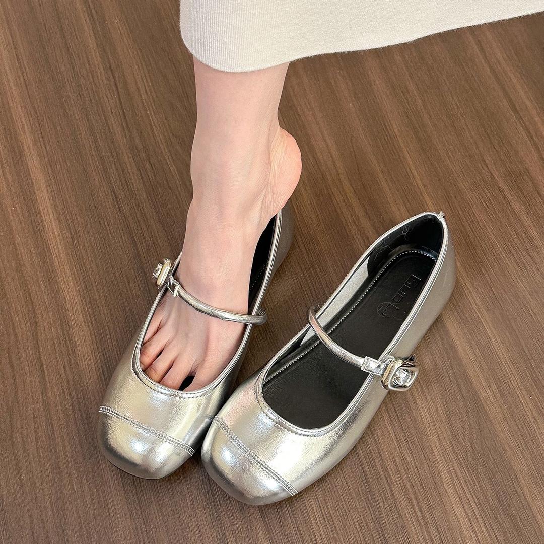 温州柜柜精选女鞋