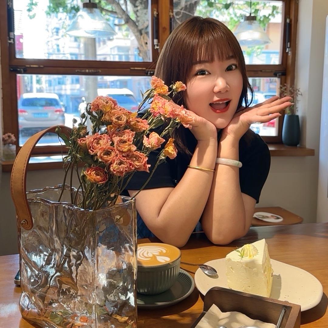 暖宝超会吃