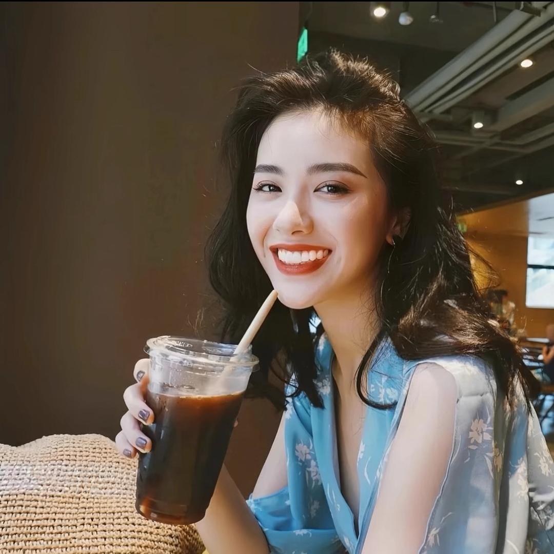 美娟～妈咪