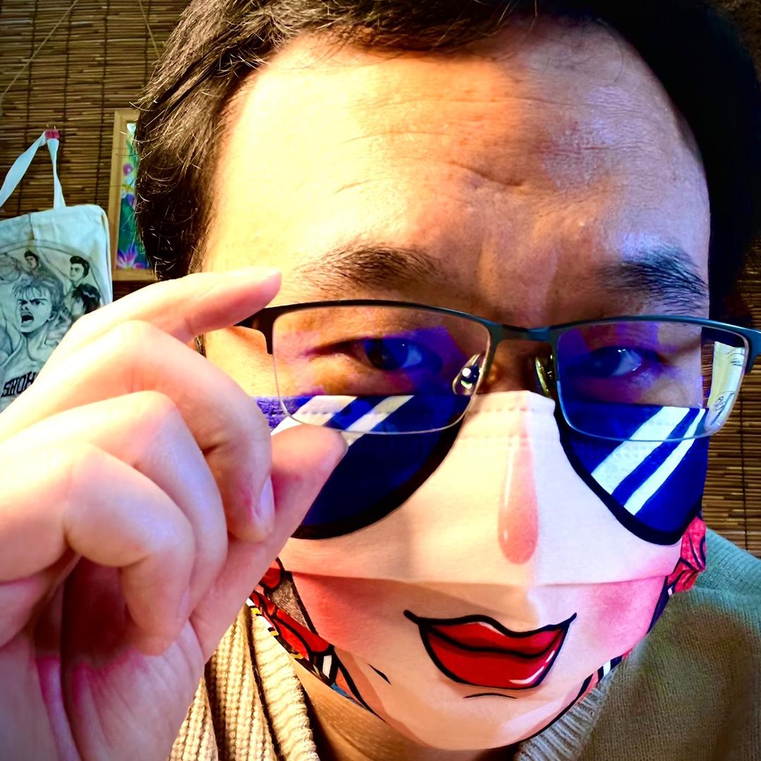 玩美张欻欻