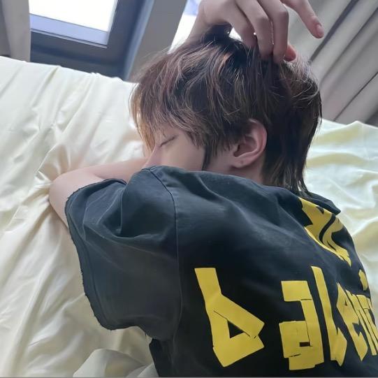 相遇.