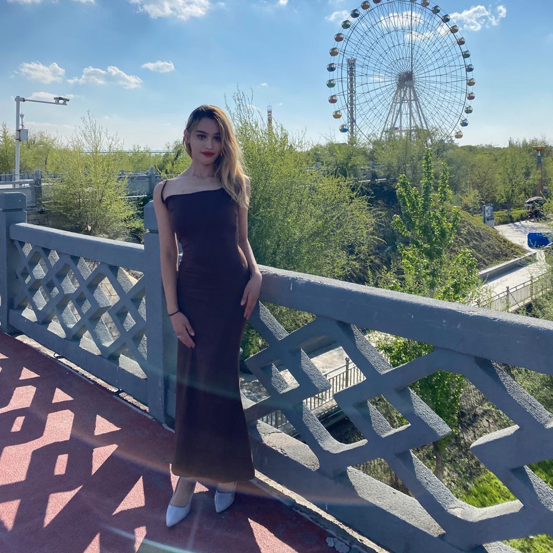 伊宁市茉莉带你看房🏘️