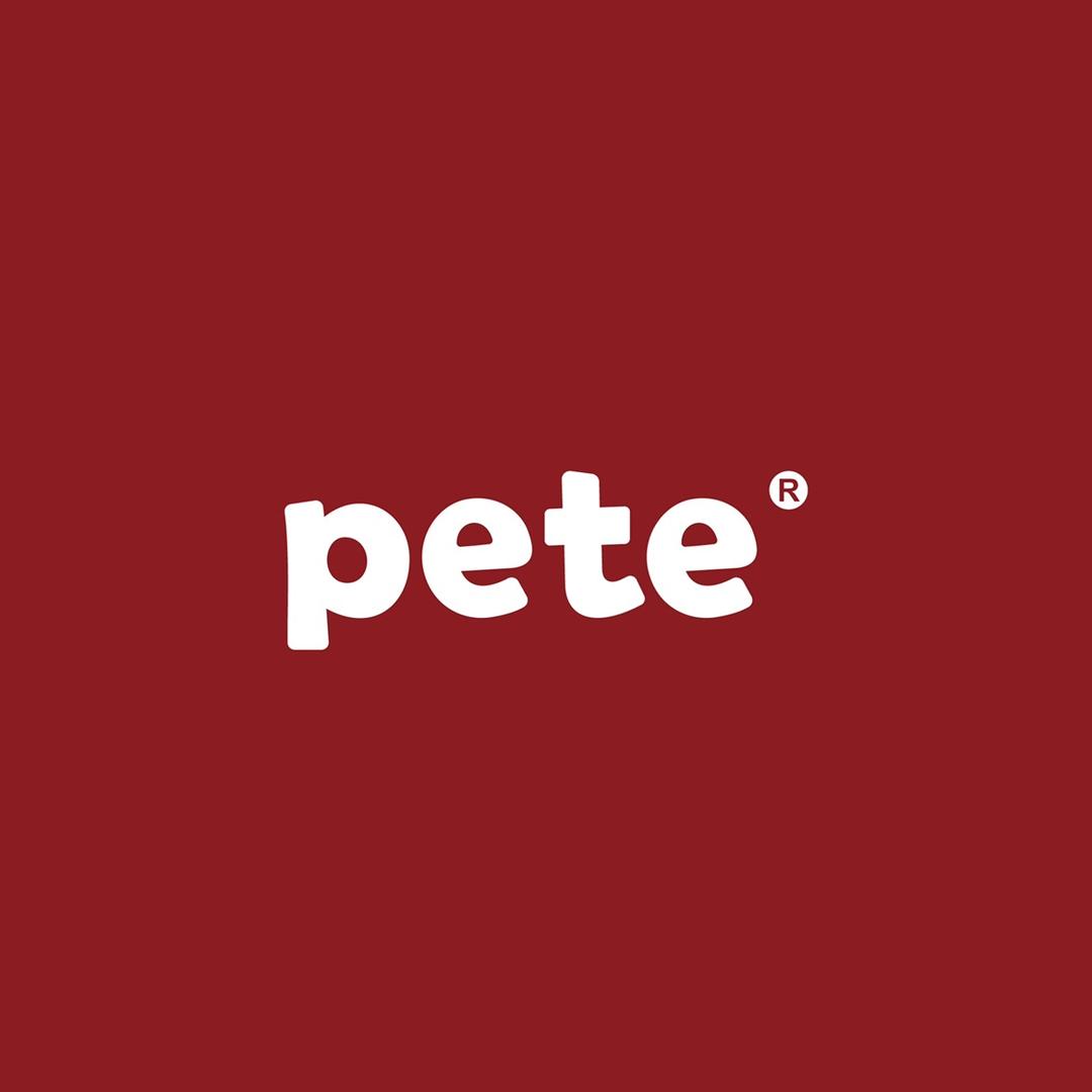 pete皮它陪它