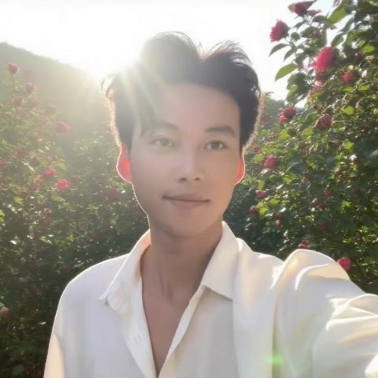 成都网约车黎哥