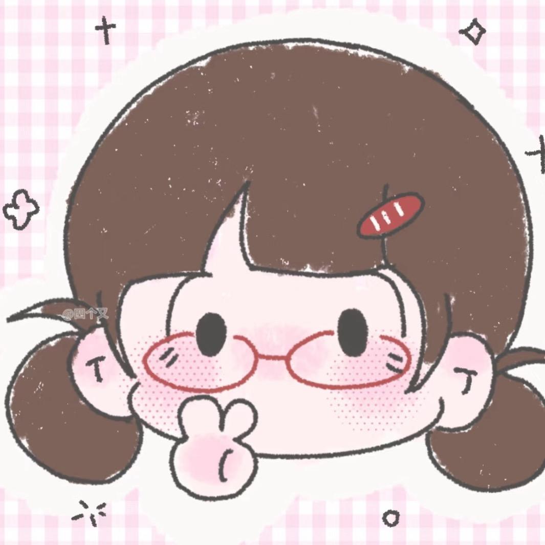 这这这个小女孩叫小雯