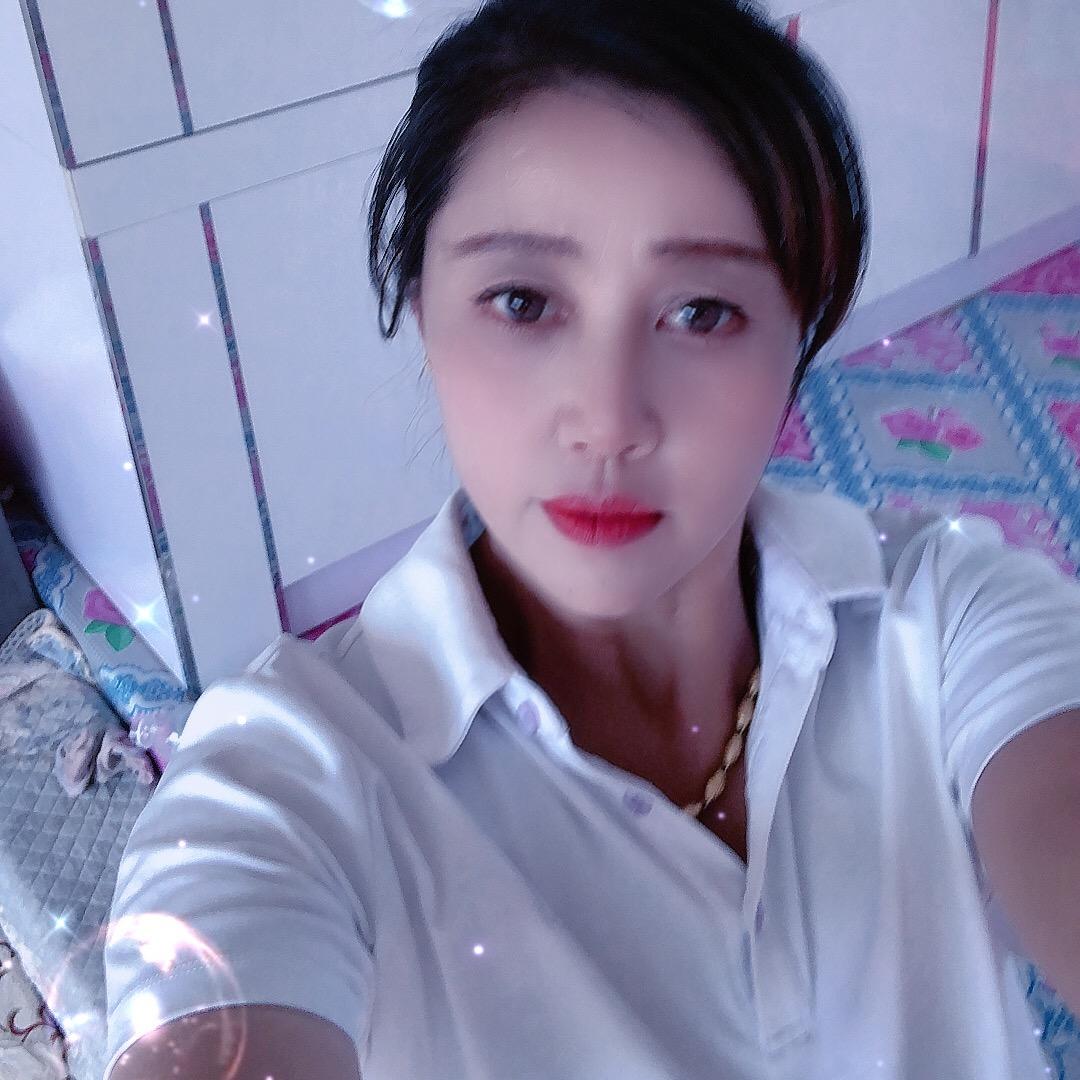 幸福女人