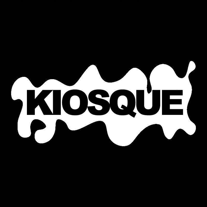 KIOSQUE STUDIO