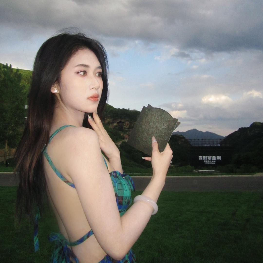 浪里小绵羊🐑