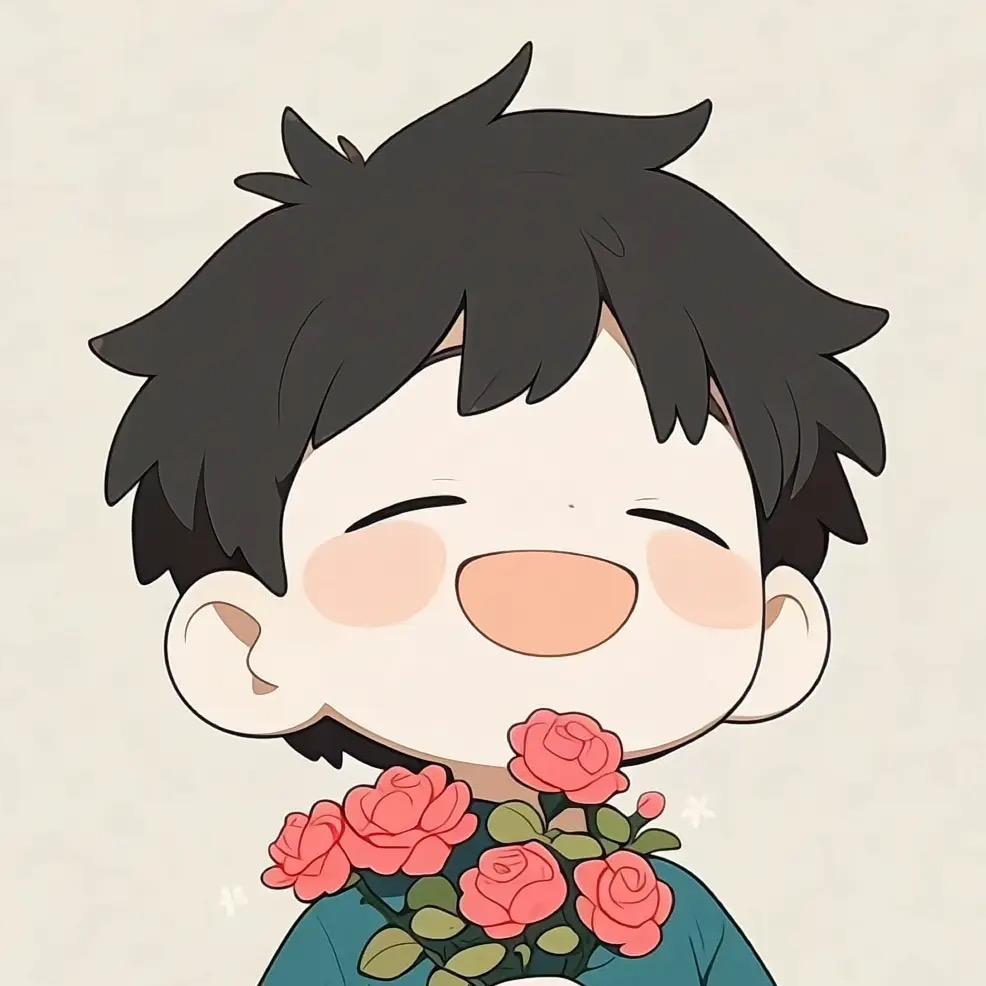 你无敌了，孩子