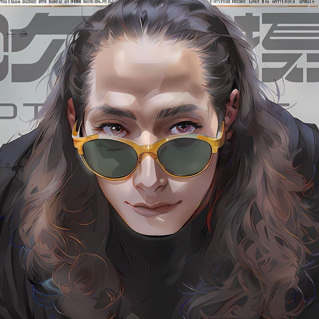 二次人摄