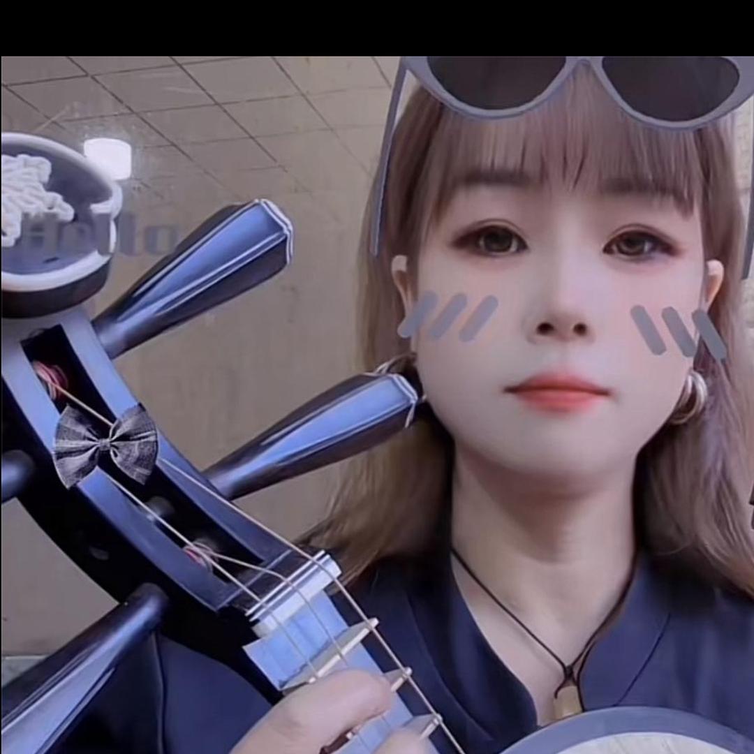 乱乱唱吴🎼