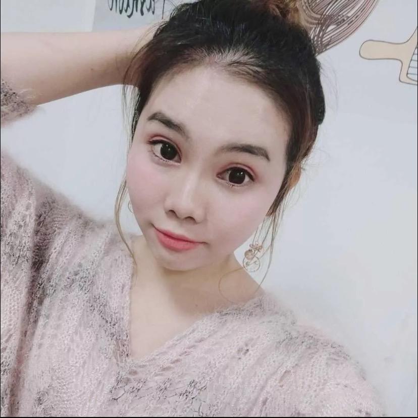 广西钦州灵山貂蝉妹子在佛山