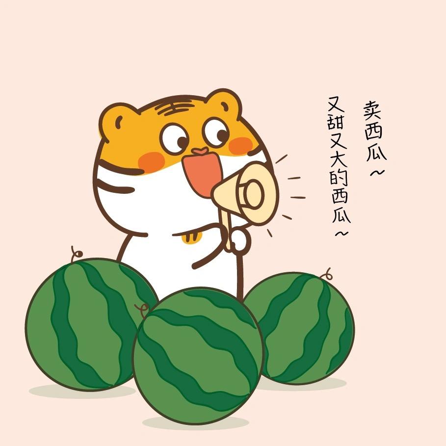 招财和小黑
