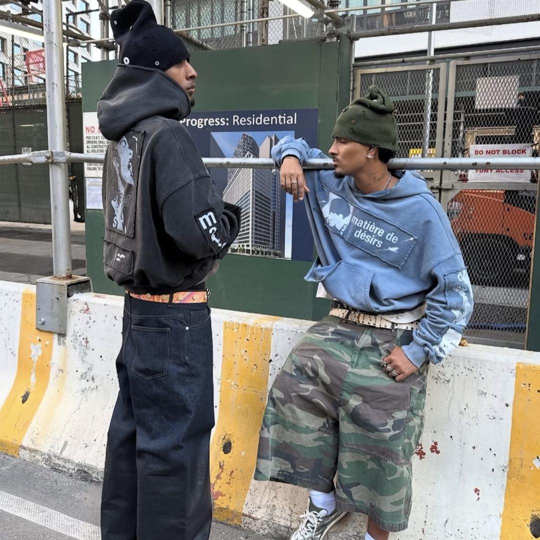 街头潮玩（努力版）