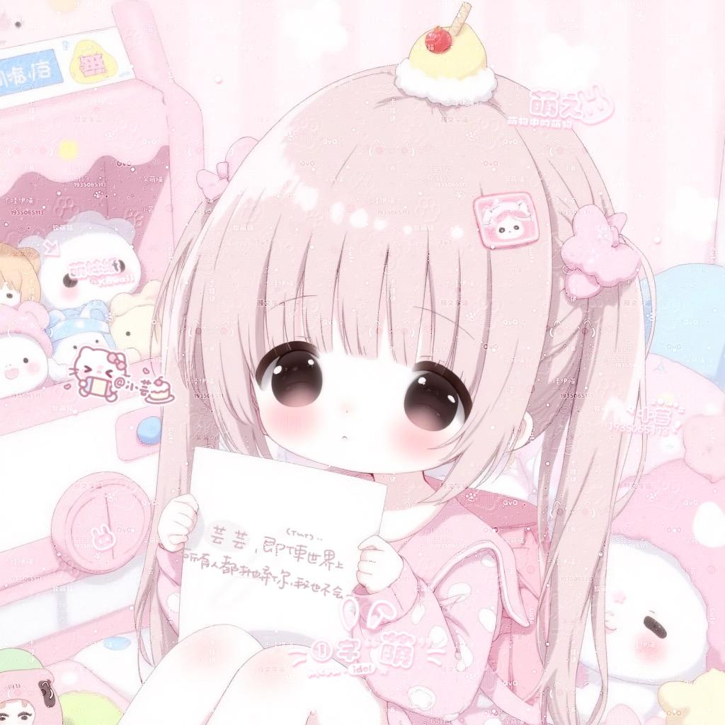 晕晕喵