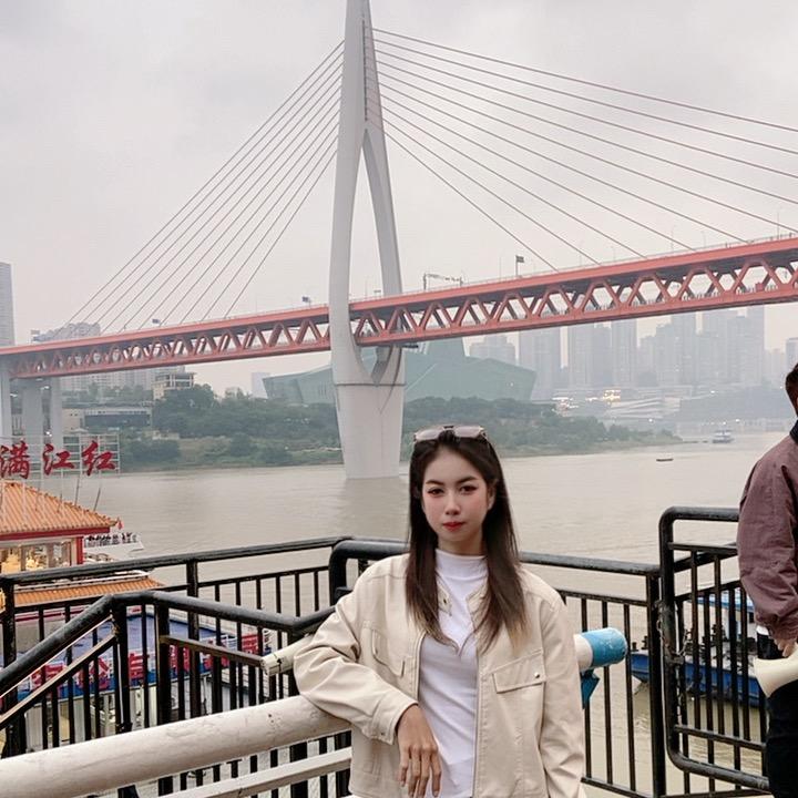丽琳ສາວລາວພັດຖີ່ນ🇱🇦🇨🇳
