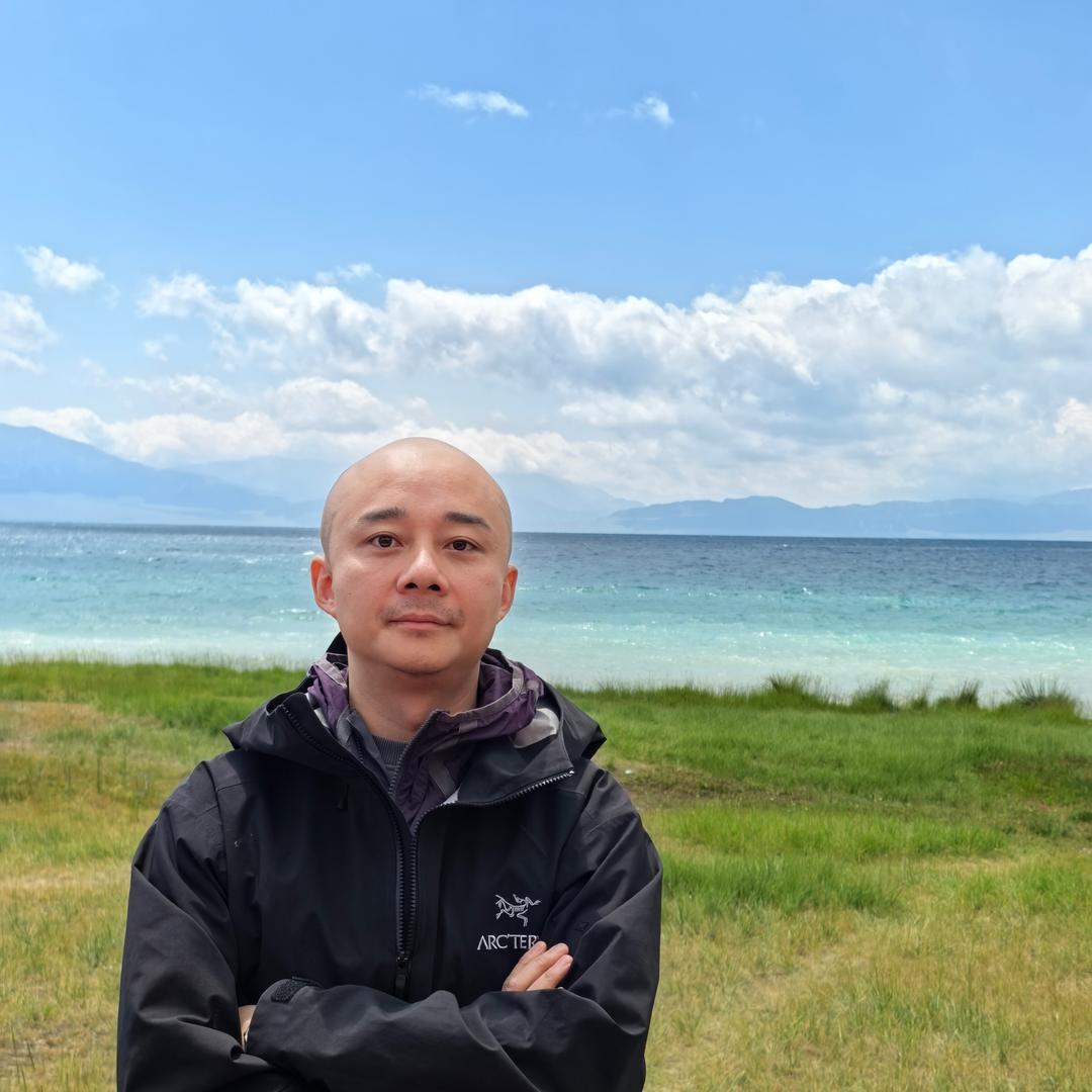 小刚刚alex