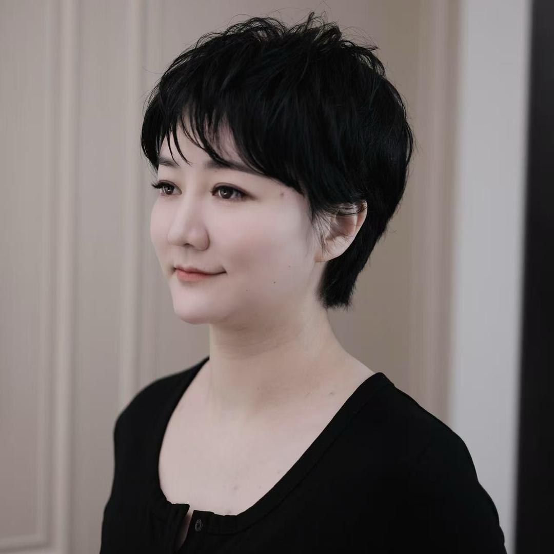 葛老板穿搭