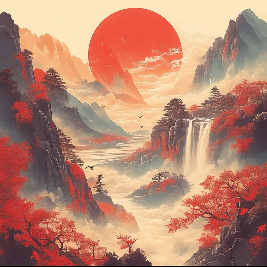 赤南🔥🔥