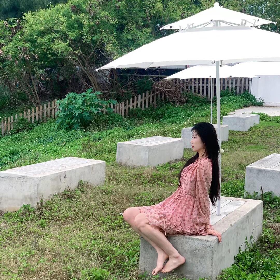 鹿儿穿搭美学