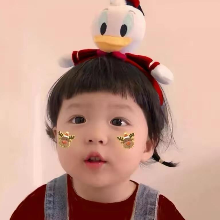 小美