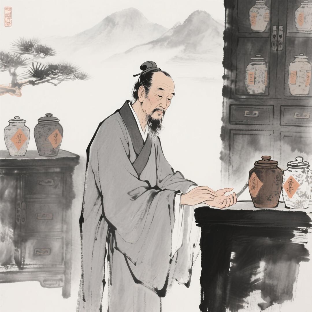 湖中大师承小助手