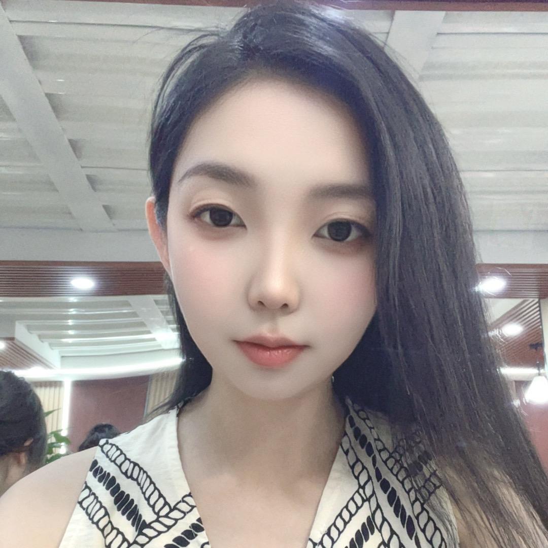 我是青儿