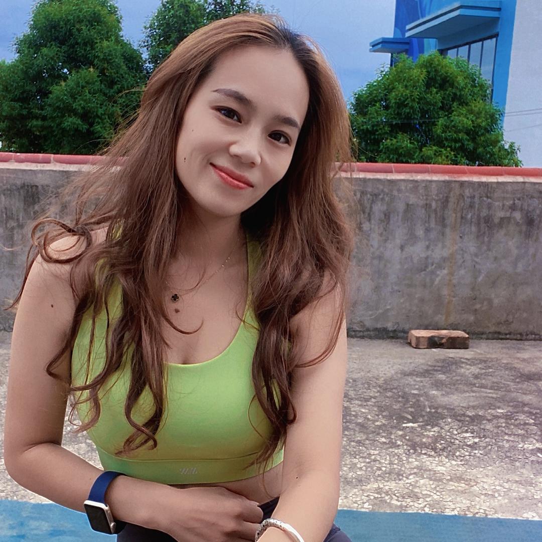 黑土😘我是白云