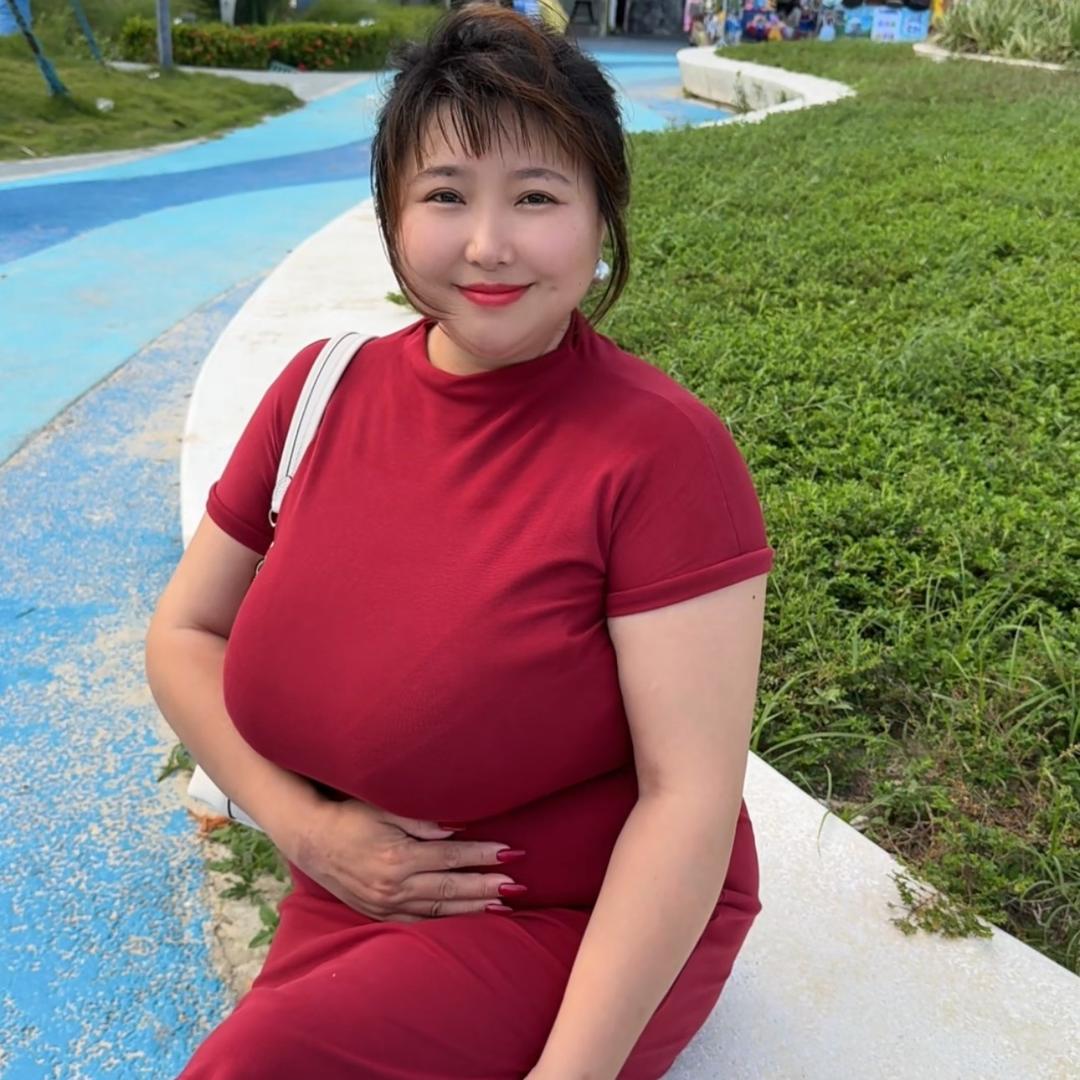 快乐妈妈