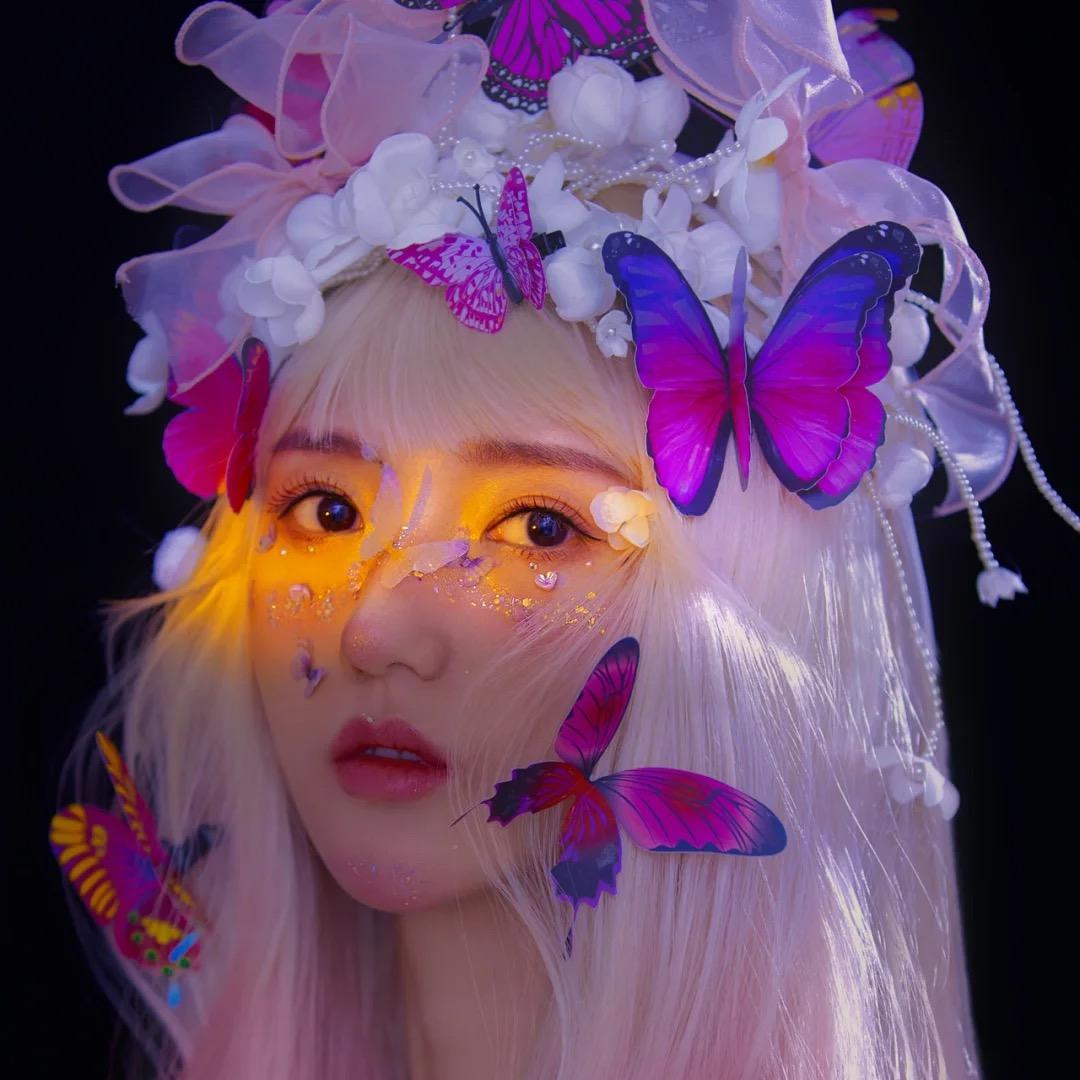 @鹿森工作室