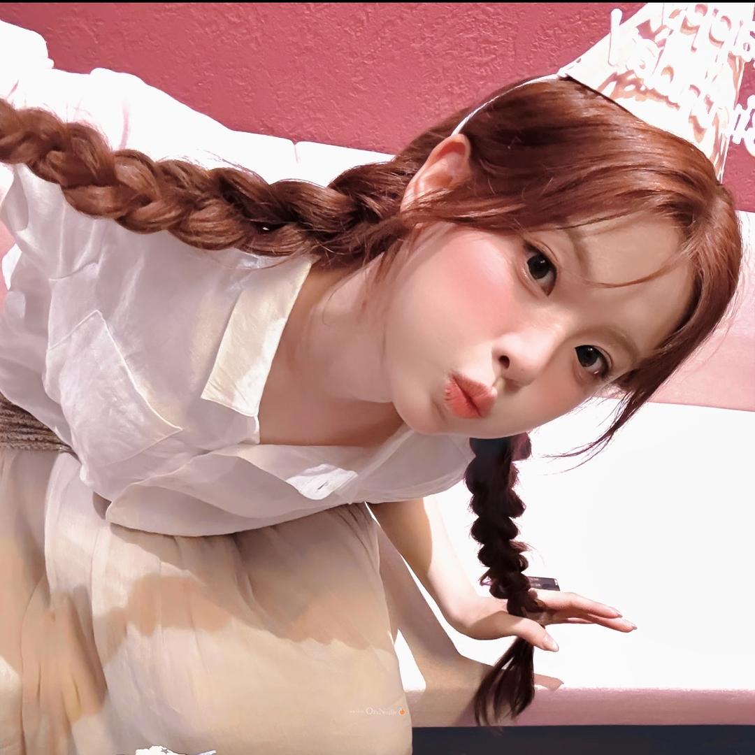 我一定要多喝水！