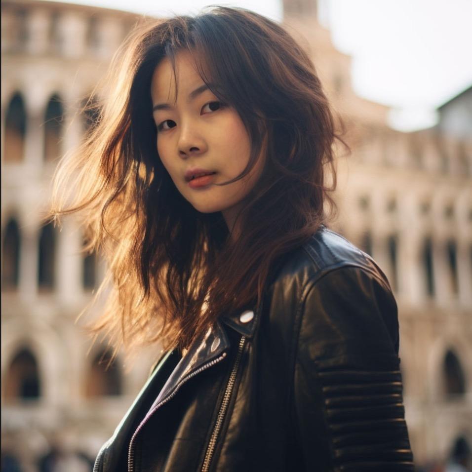 @做自己就好❤️