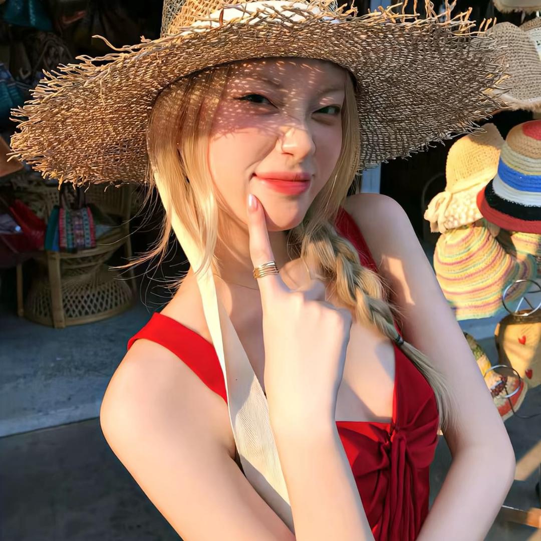 _许 我 无 忧🍑^