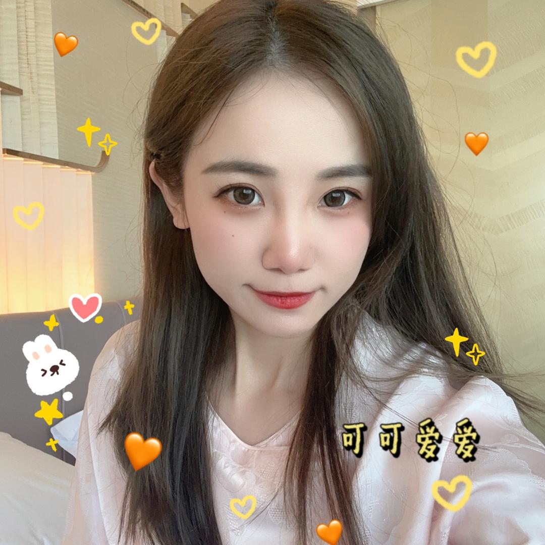 Cindy爱自由