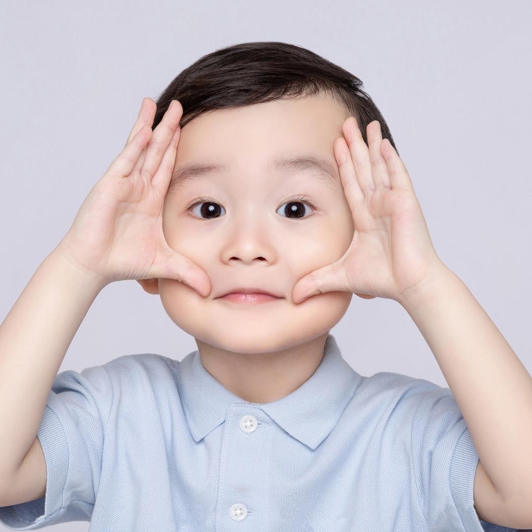 小时光儿童摄影馆