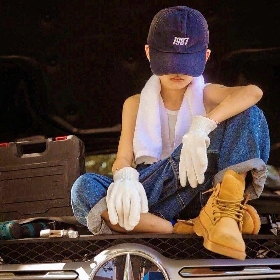 灵魂摆渡人